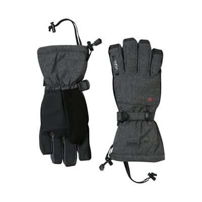 Tog 24 Black marl repel milatex glove